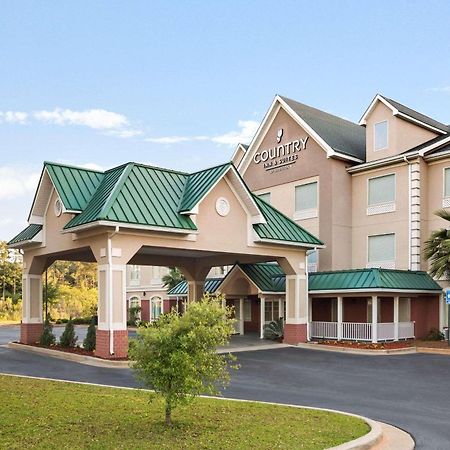 Country Inn & Suites By Radisson, Albany, Ga Buitenkant foto