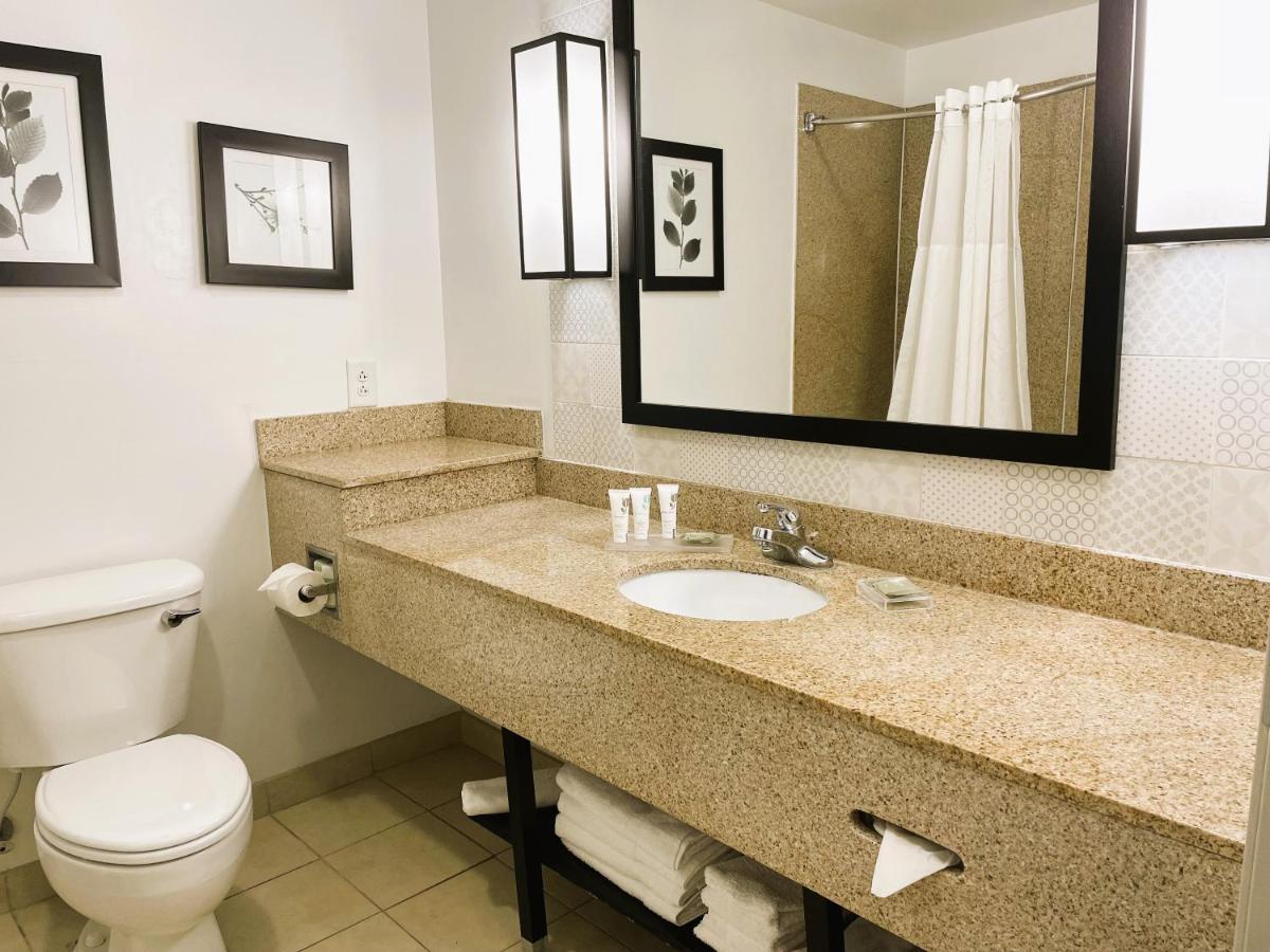 Country Inn & Suites By Radisson, Albany, Ga Buitenkant foto