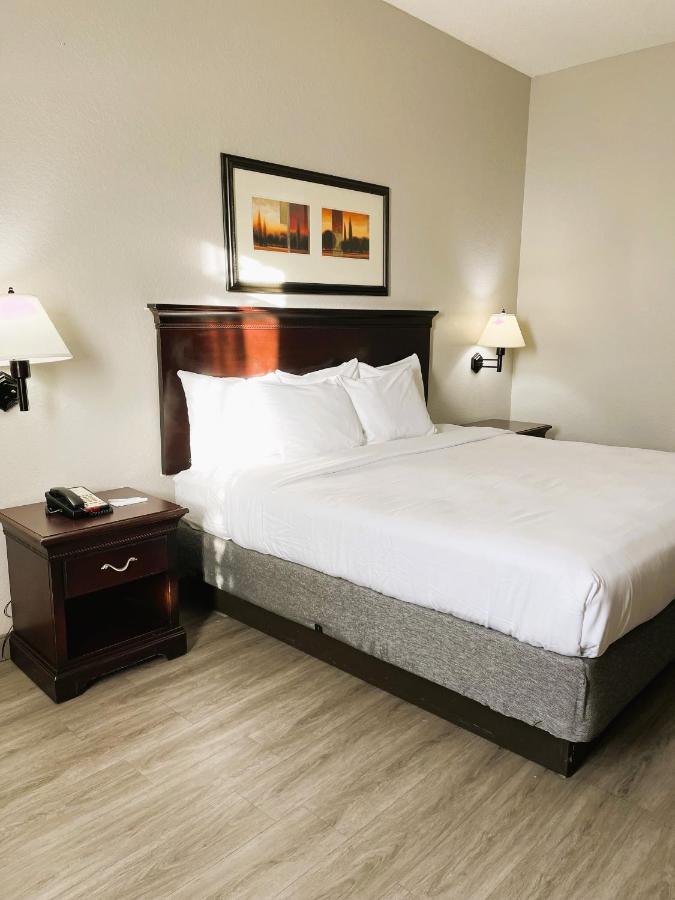 Country Inn & Suites By Radisson, Albany, Ga Buitenkant foto