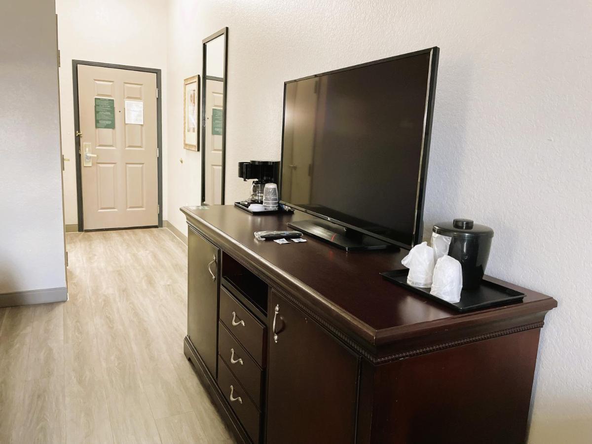 Country Inn & Suites By Radisson, Albany, Ga Buitenkant foto