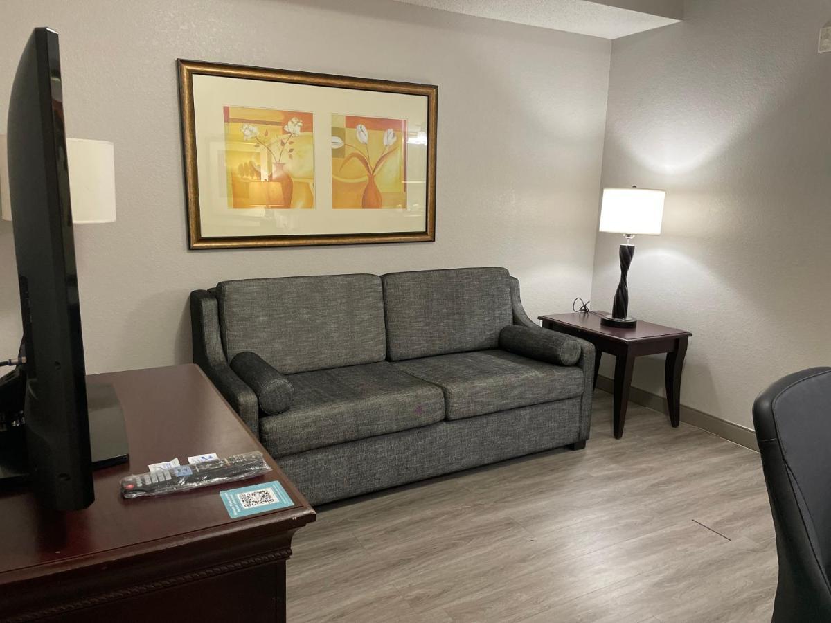 Country Inn & Suites By Radisson, Albany, Ga Buitenkant foto