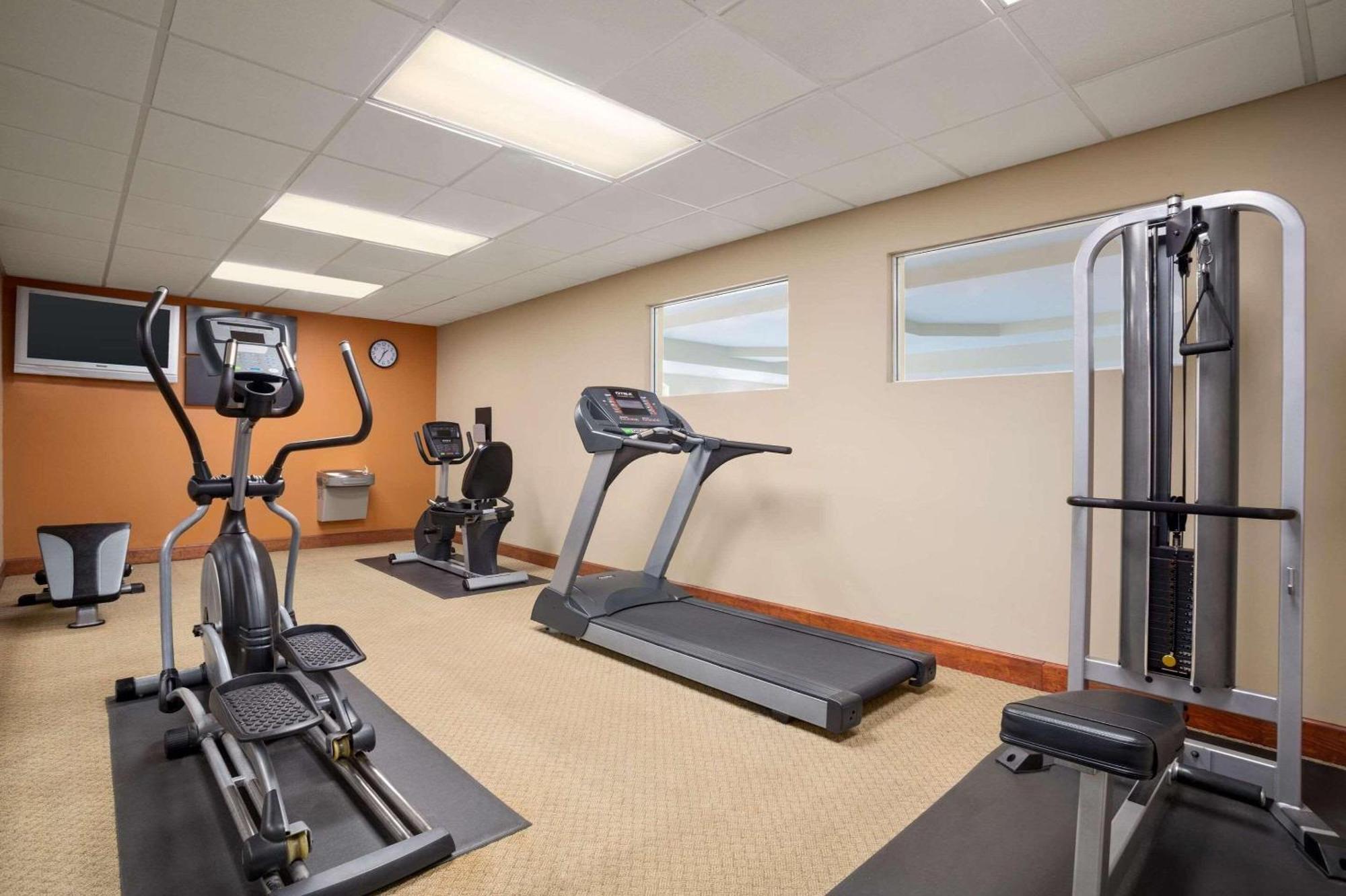 Country Inn & Suites By Radisson, Albany, Ga Buitenkant foto