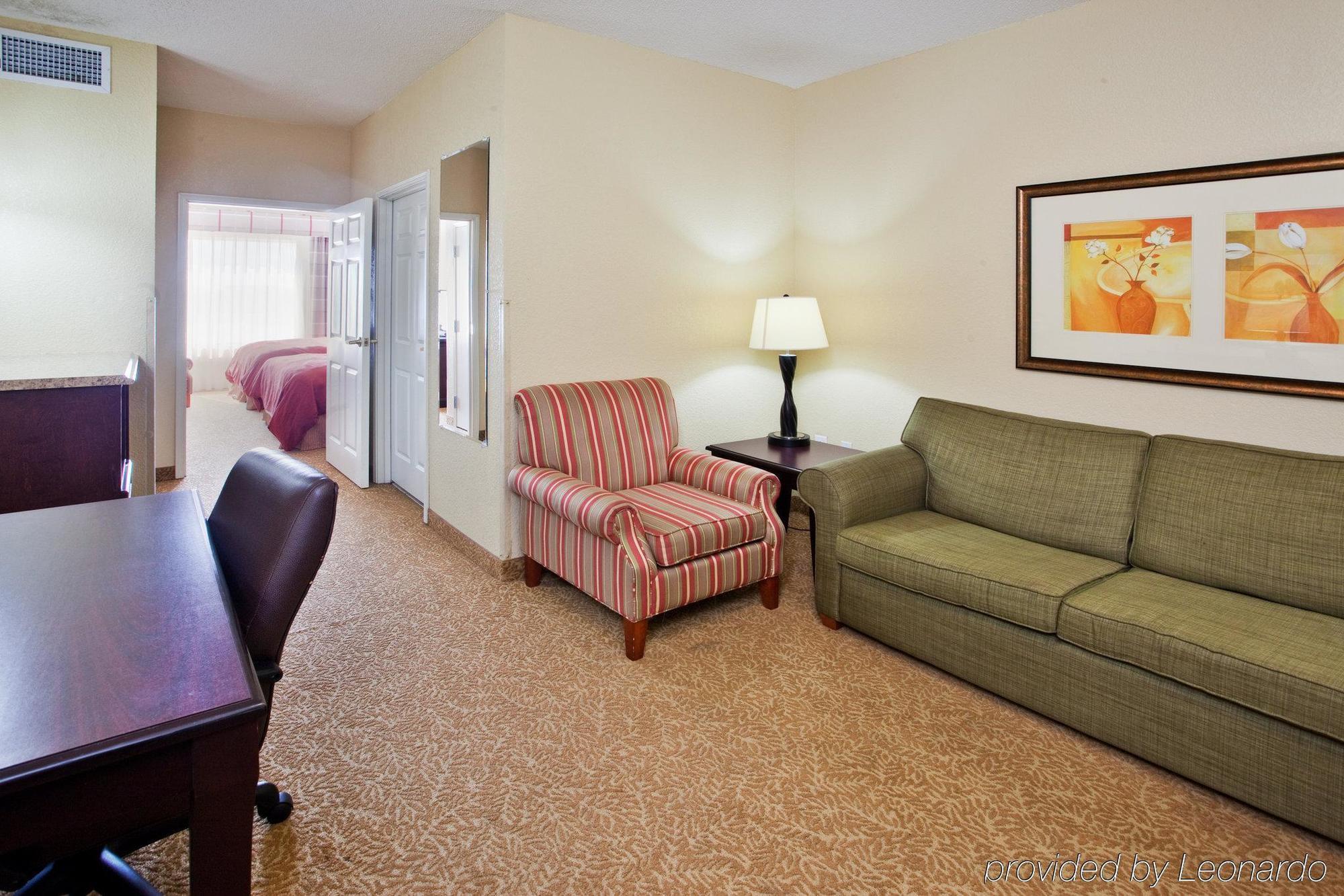 Country Inn & Suites By Radisson, Albany, Ga Kamer foto