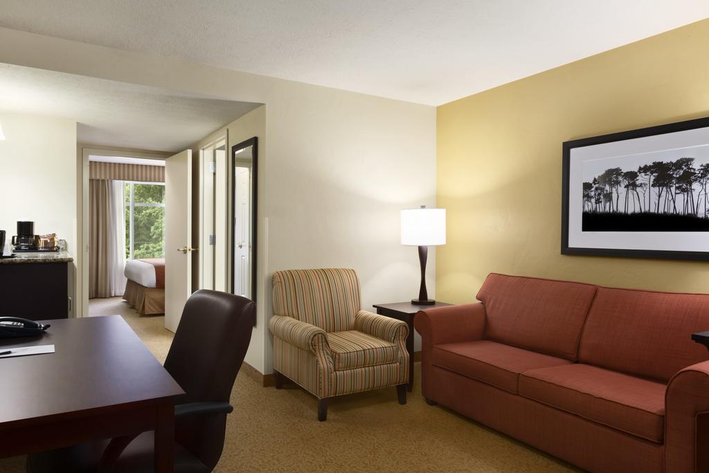 Country Inn & Suites By Radisson, Albany, Ga Buitenkant foto