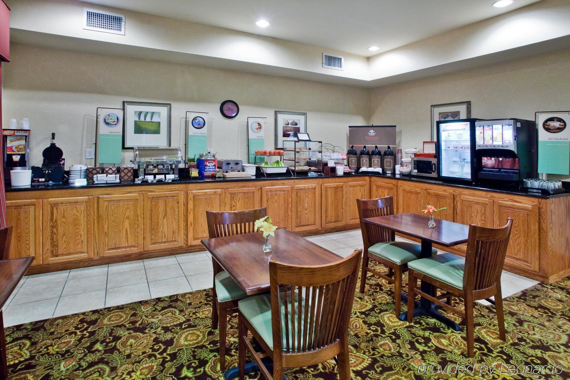 Country Inn & Suites By Radisson, Albany, Ga Buitenkant foto