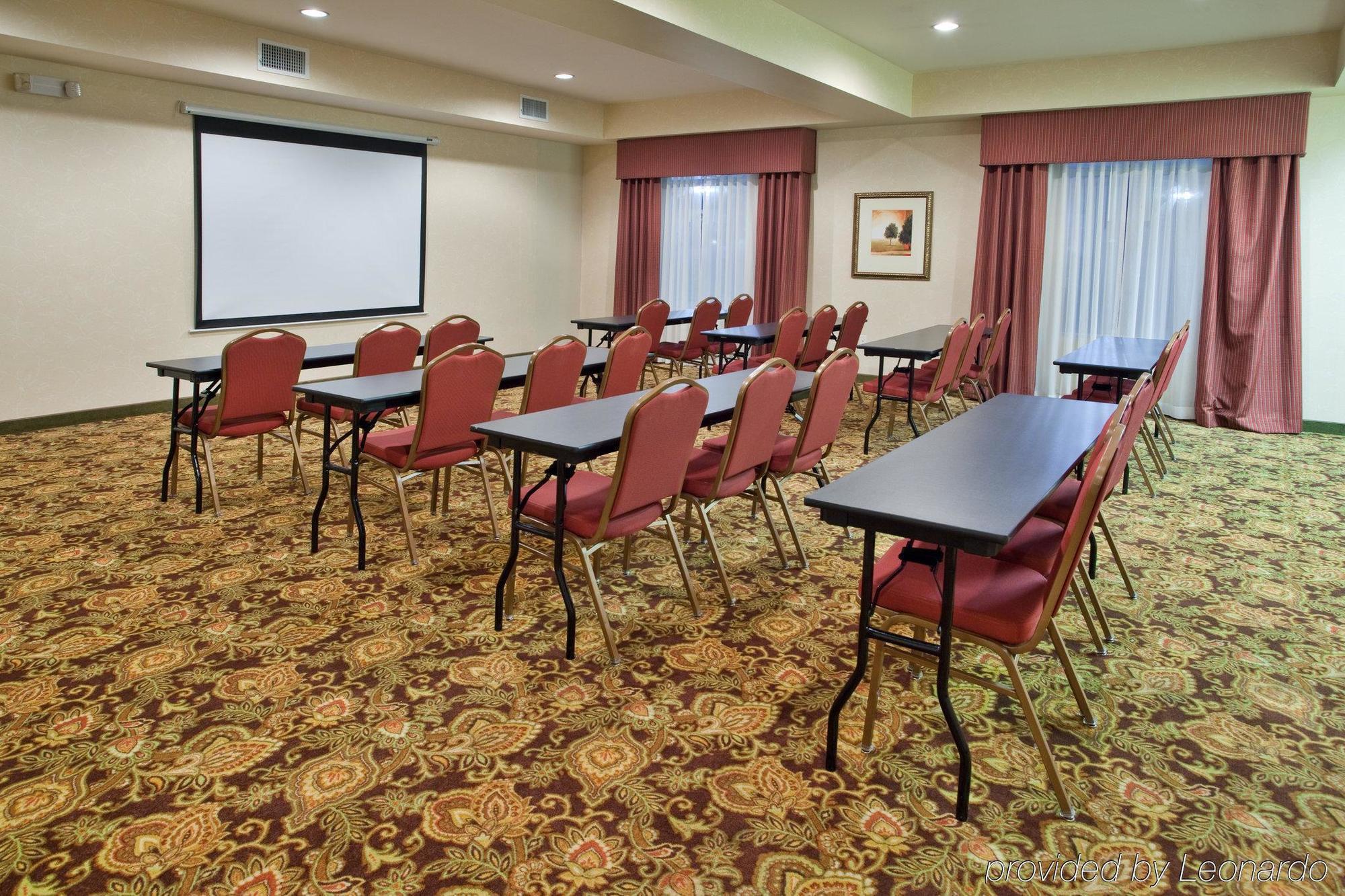 Country Inn & Suites By Radisson, Albany, Ga Buitenkant foto