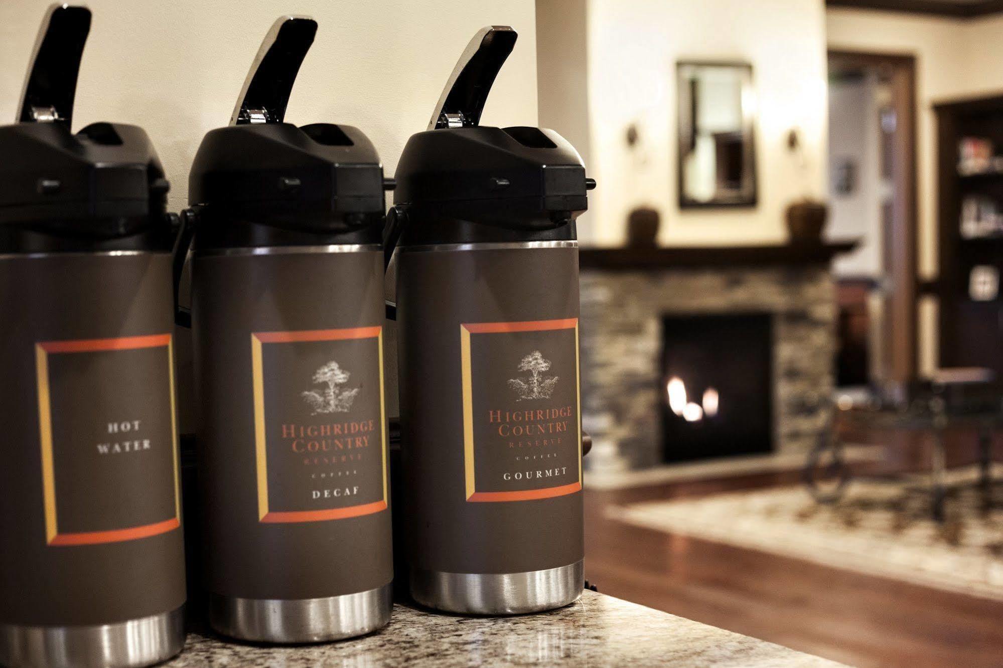 Country Inn & Suites By Radisson, Albany, Ga Buitenkant foto