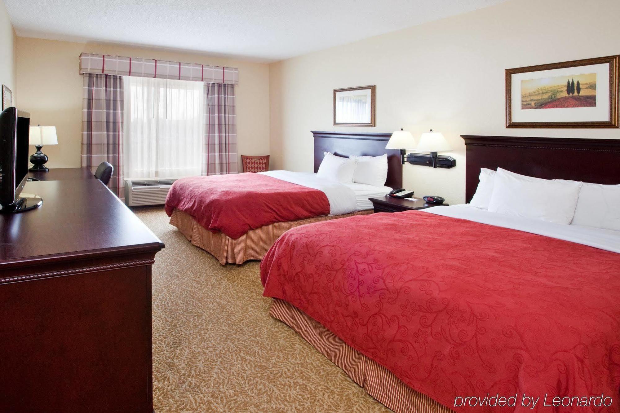Country Inn & Suites By Radisson, Albany, Ga Buitenkant foto