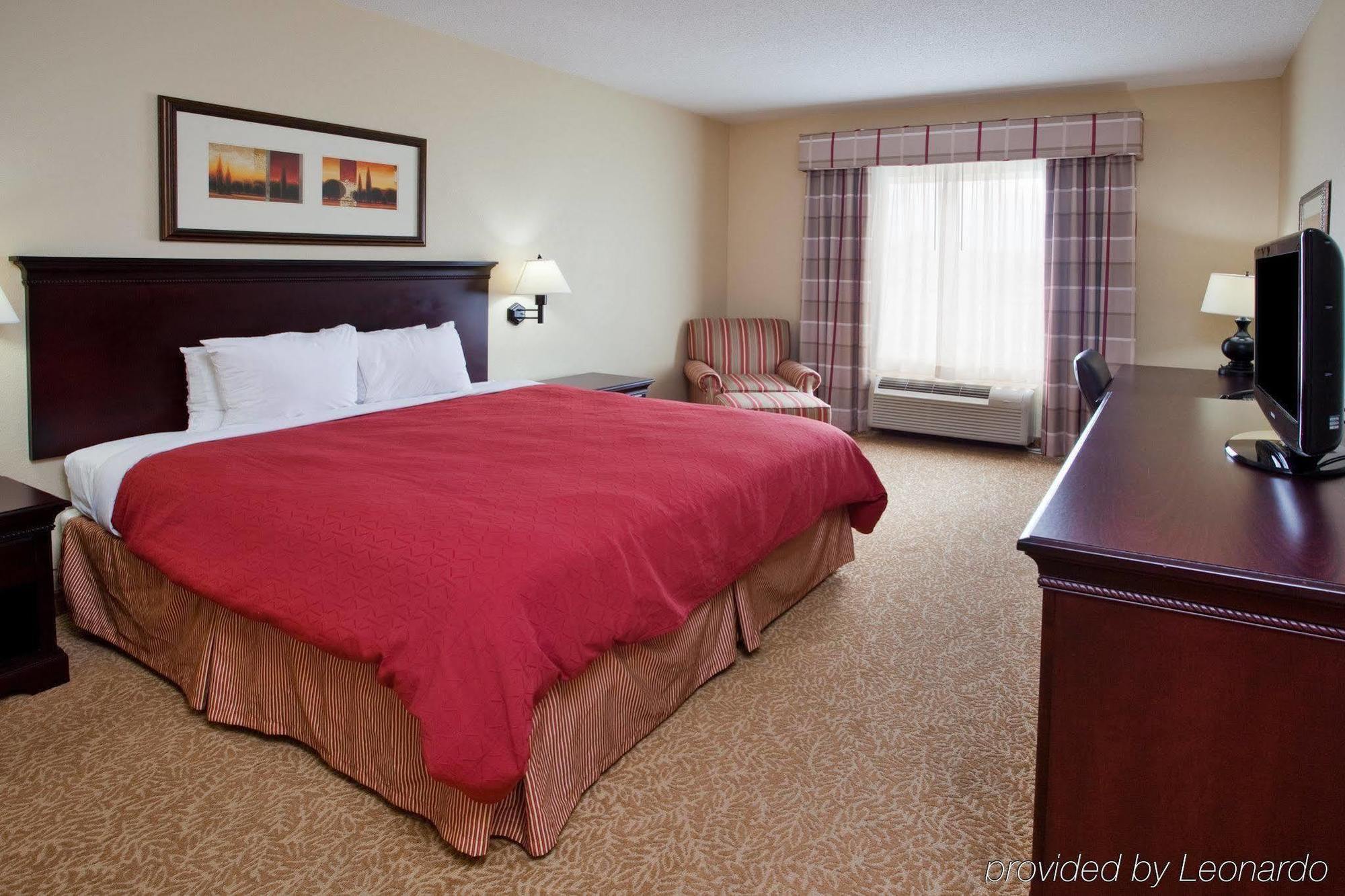 Country Inn & Suites By Radisson, Albany, Ga Buitenkant foto