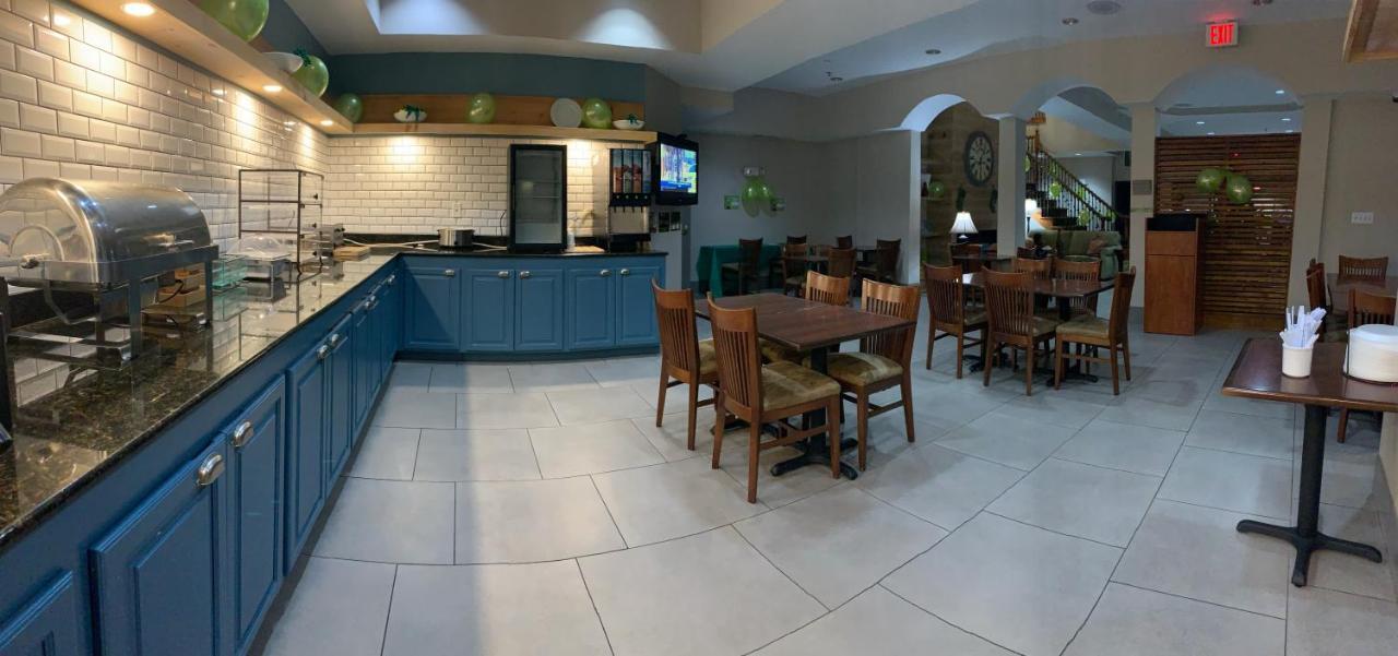 Country Inn & Suites By Radisson, Albany, Ga Buitenkant foto